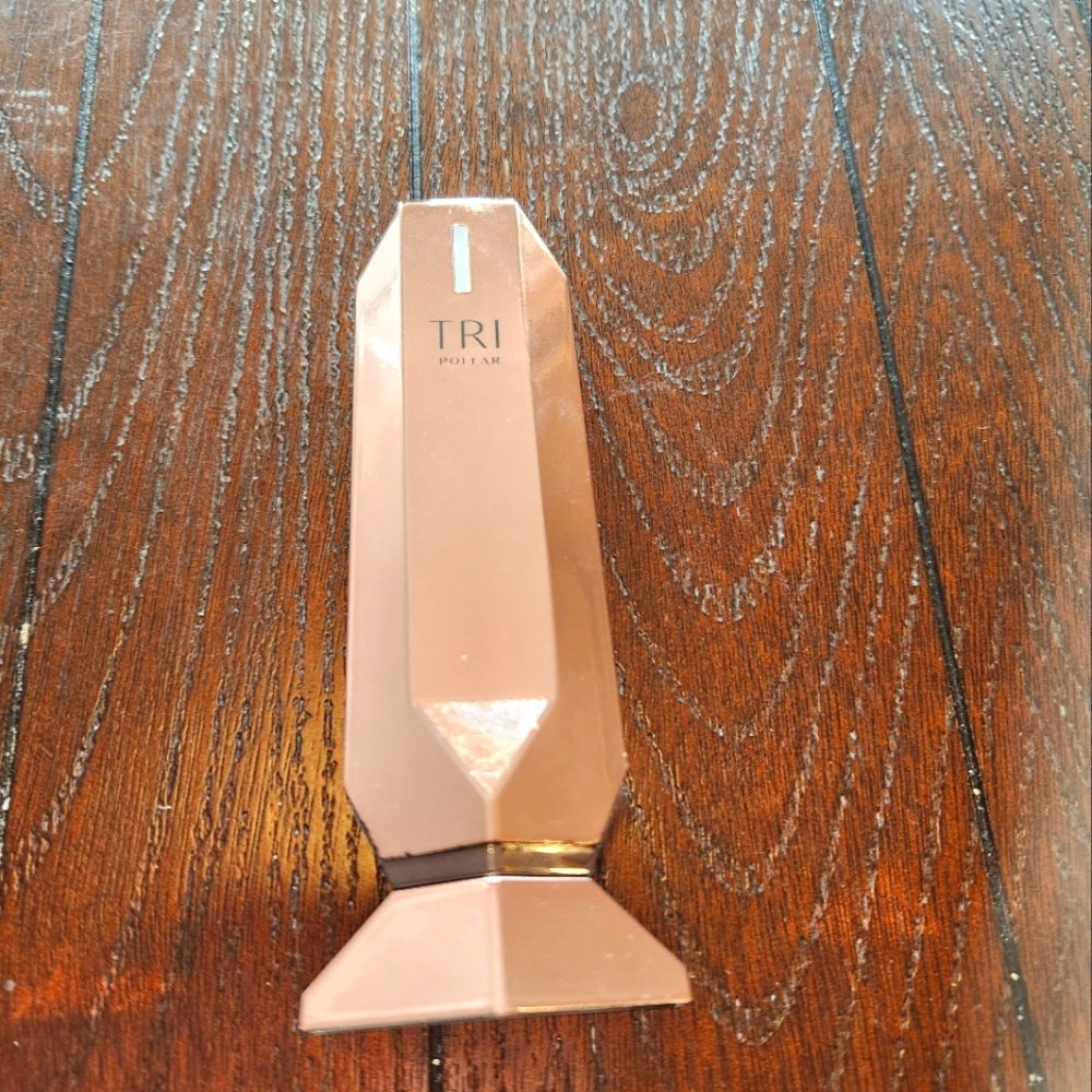 TRIPOLLAR STOP X Device